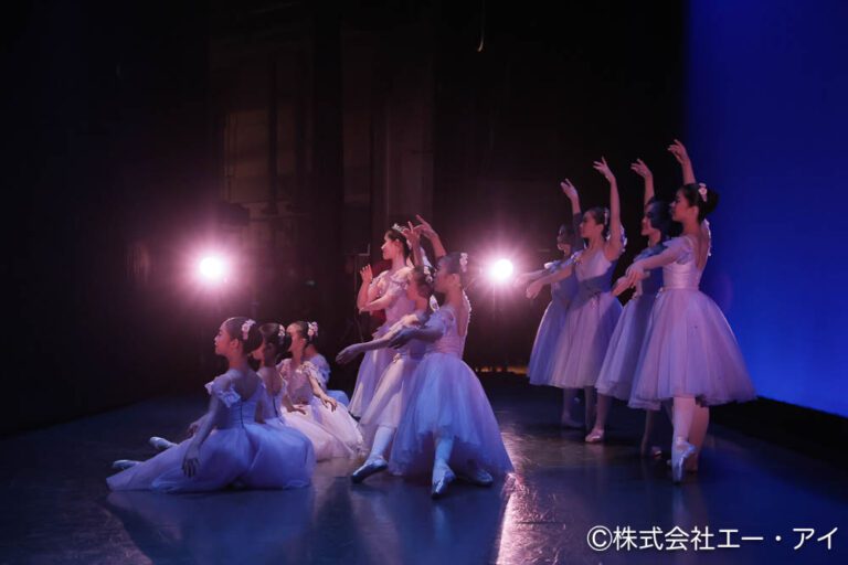 ウィーンの森の物語